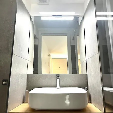 Michele Genovese Daire Barletta