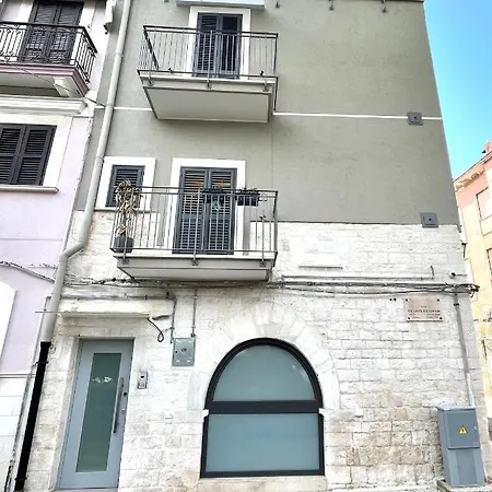 Daire Michele Genovese Barletta
